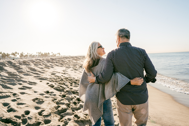 The Strategic Role of Life Insurance