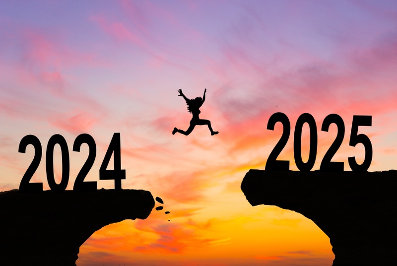 What will 2025 hold?