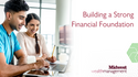 Building a Strong Financial Foundation