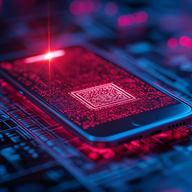Are QR Codes a Welcome Mat for Cybercriminals?