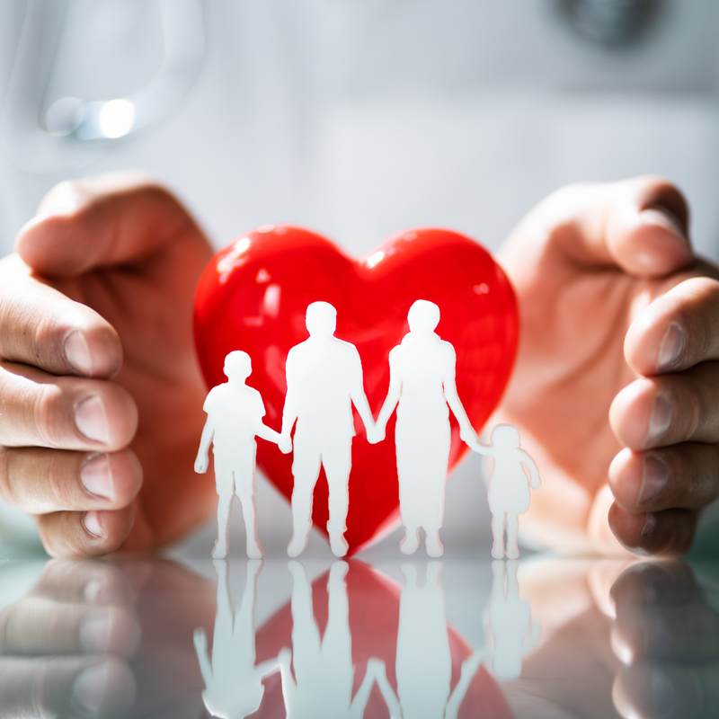 Why Life Insurance Is A Gift of Love