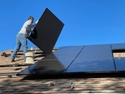 Solar Panels: Tax Breaks & Credits