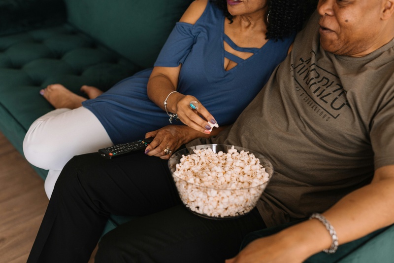 Insurance Needs Assessment: For Empty Nesters and Retirees
