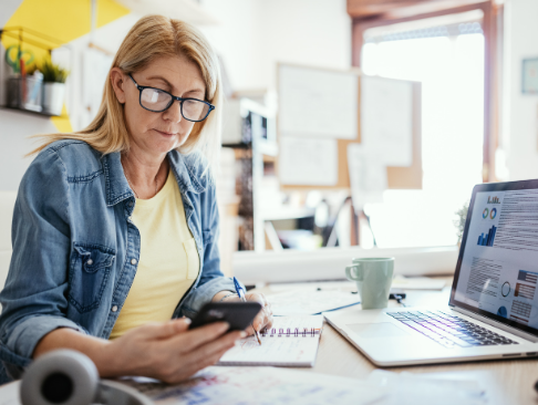 How to Ensure Your Home Office Work Equipment Is Covered