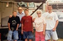 Gas Engines & Grandparents