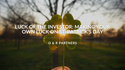 Luck of the Investor: Making Your Own Luck on St. Patrick's Day