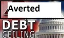 Debt Crisis Averted