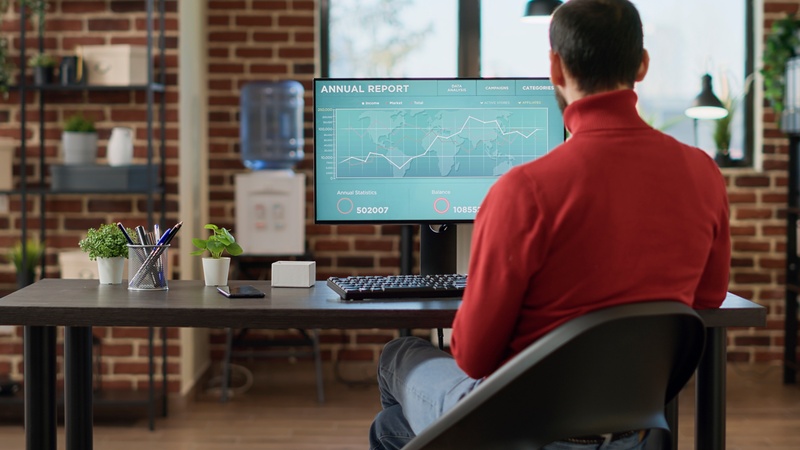 Investing: For beginners