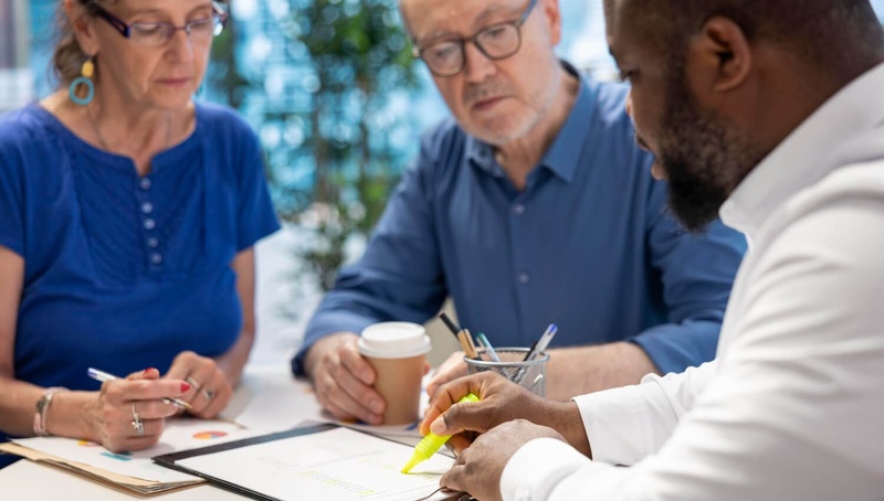 What to Look for in a CPA Firm in New York City