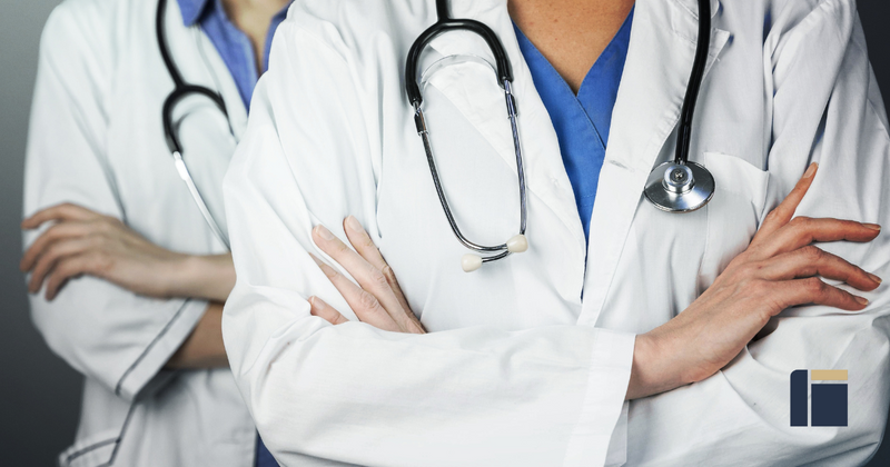 When the White Coat Changes: Financial Considerations for Physicians in Career Transition
