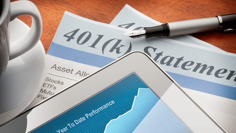 Old 401(k), New Tricks: 6 Tips for Rolling Over Your 401(k)