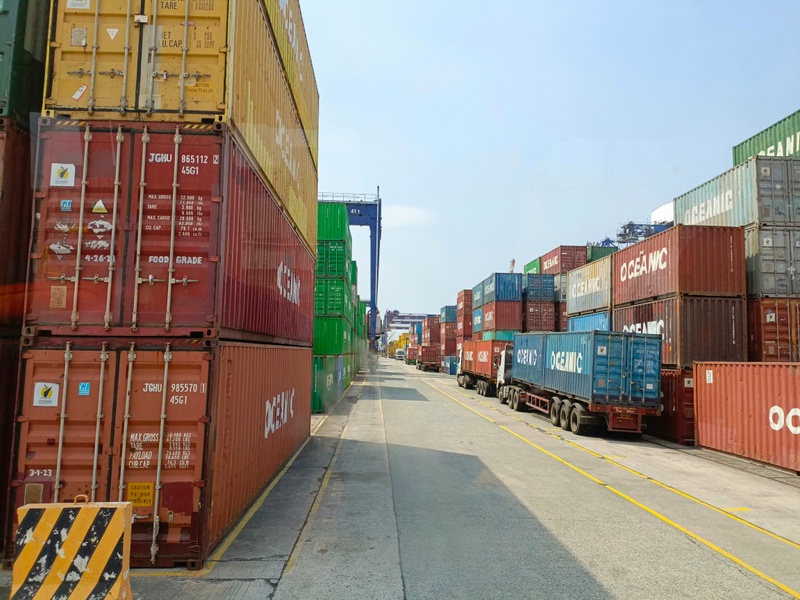 A History of Tariffs