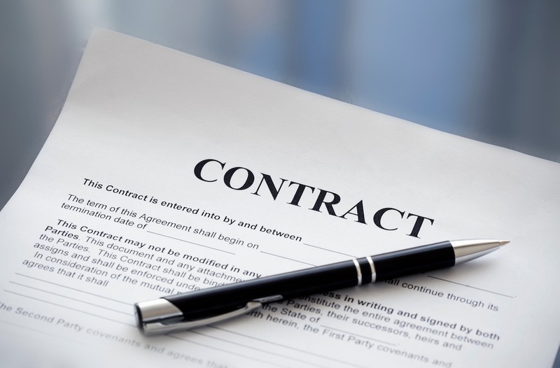 Your Contract Might Be Changing Your Insurance (Without You Knowing It)