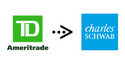 Important Update: TD Ameritrade / Schwab Transition