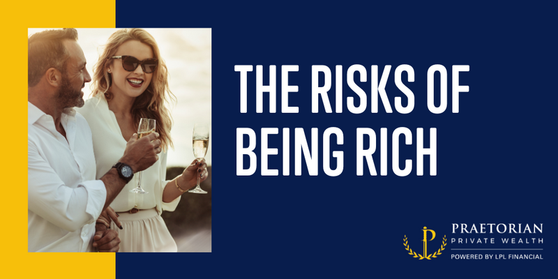 The Risks of Being Rich: Insurance Coverage Considerations for High-Net-Worth Families