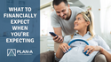 What To Financially Expect When You're Expecting