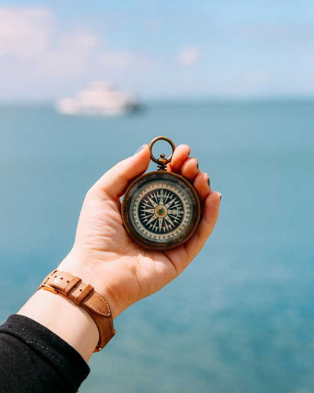 Navigating Your Financial Journey: Why Course Corrections Matter