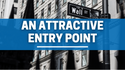 An Attractive Entry Point
