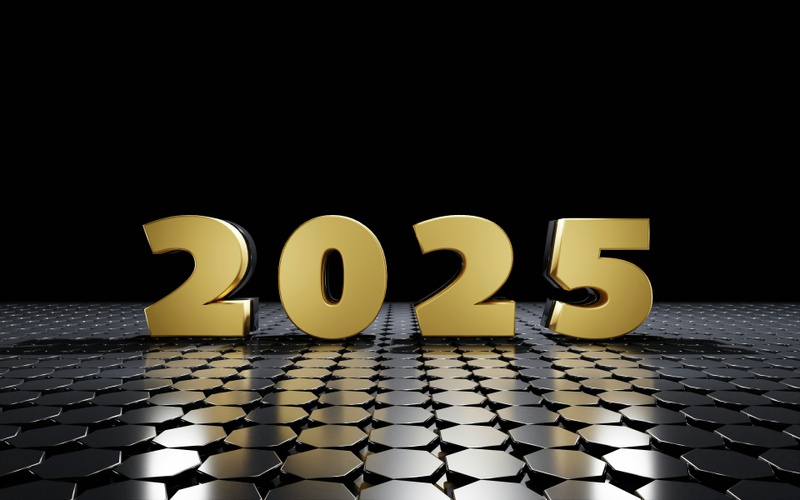 What's the Vibe for 2025?