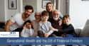 Generational Wealth and the Gift of Financial Freedom