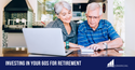 Investing in Your 60s and Beyond