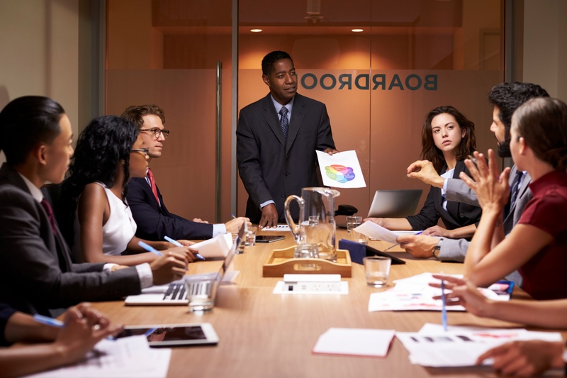 Can Faith-Based Funds Influence Corporate Behavior?