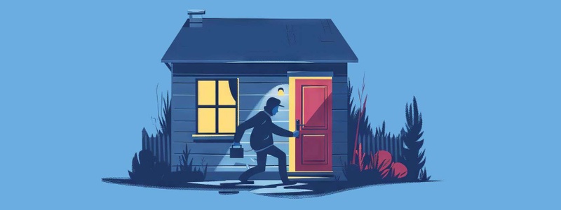 Does Home Insurance Cover Theft?