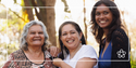 6 Retirement Tips for Surviving the Sandwich Generation Squeeze
