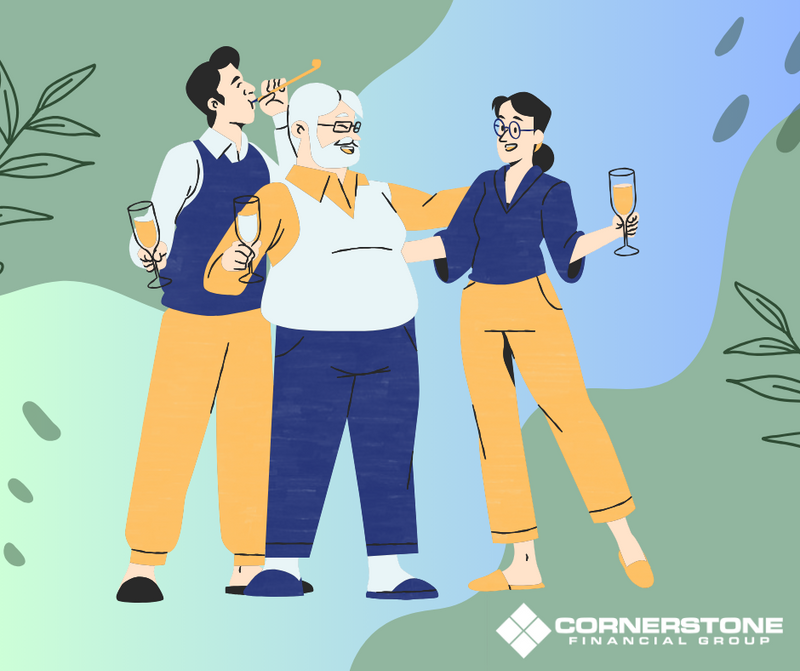 Guiding Your Financial Journey—For Individuals and Businesses
