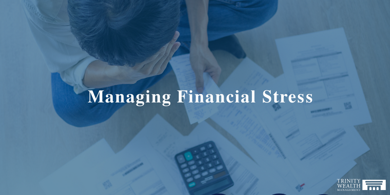 Managing Financial Stress