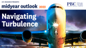 Midyear Outlook - Navigating Turbulence