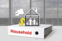 Prepare a Household Finances Notebook