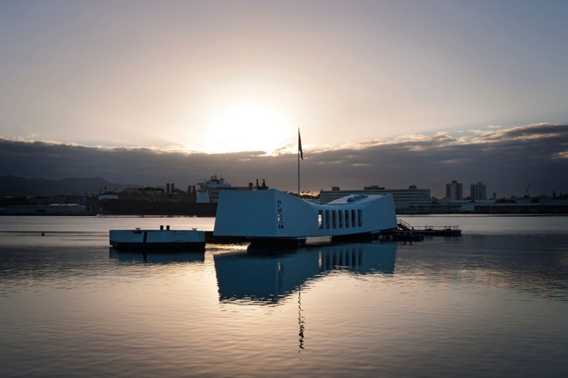 Lessons From Pearl Harbor About Preparedness in a World That Moves Fast