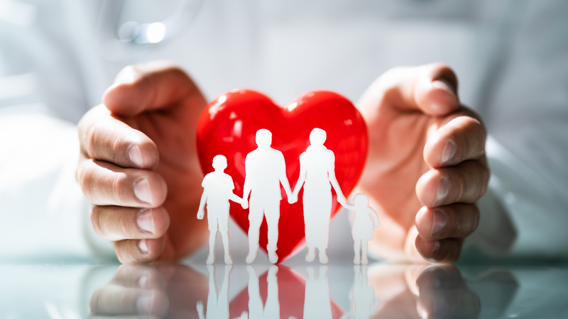 The Importance of Choosing the Right Life Insurance Policy for Your Retirement Years