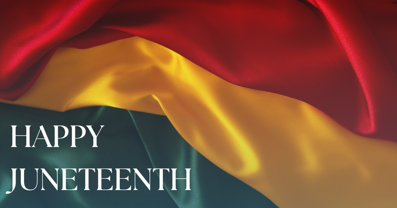 The History, Significance, and Celebration of Juneteenth