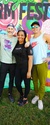 WFA Sponsors Yoga Farm Fest for Second Year in a Row