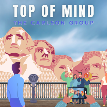 Top of Mind - February 2024