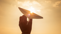 Five Wealth-Building New Year's Resolutions