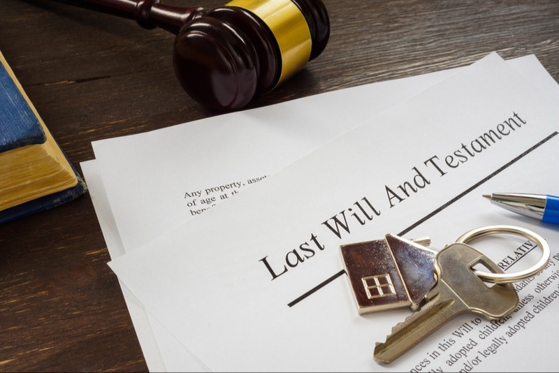 Ugh…we’ve gotta get our wills done