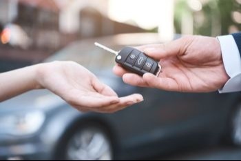 What Is Non-Owner Car Insurance?