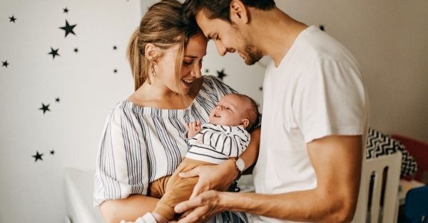 The new parent’s guide to financial planning for the family