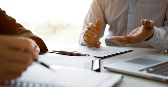 Qualified Disclaimers Help Your Estate Plan Change With the Times