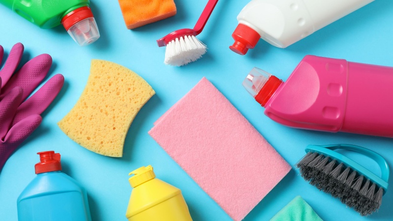 Refresh Your Finances With These 10 Spring Cleaning Tips