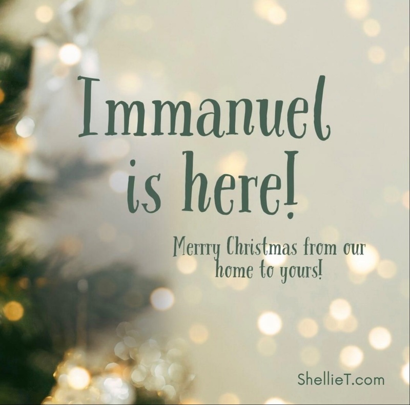 Merry Christmas