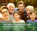 The Most Common Estate Planning Mistakes and How To Mitigate Them