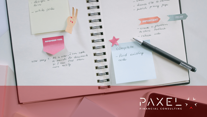 Prepare for Tax Season (Before the New Year Arrives!)