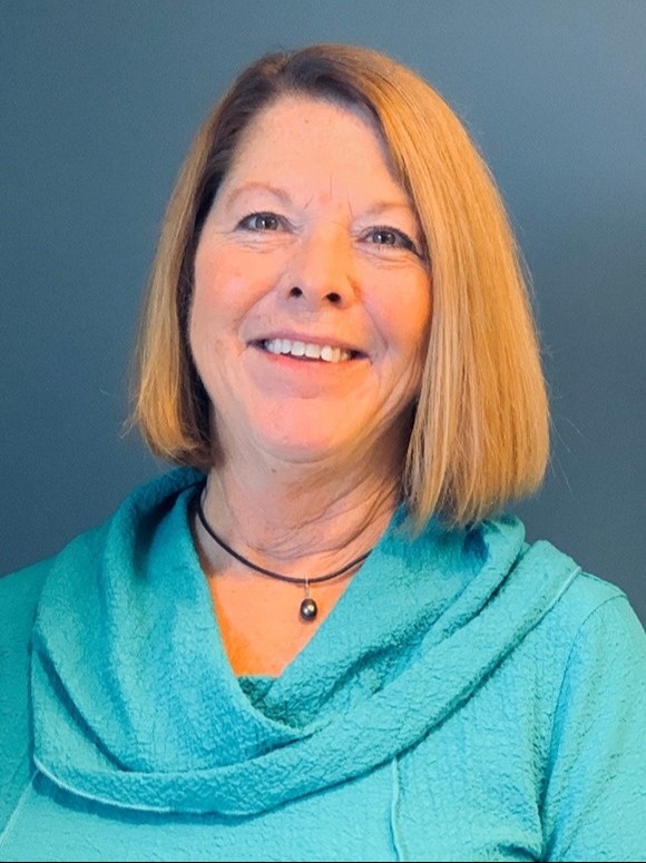 Meet Core Value Award Winner - Maureen Lippy - January 2024