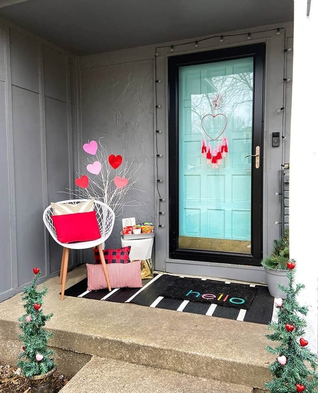 Valentine's Day: Love Your Home With The Right Insurance