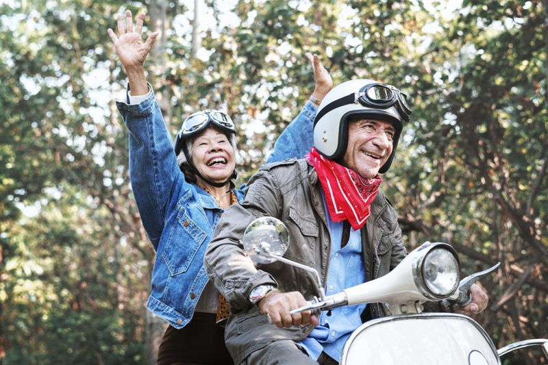 6 Steps Before Retirement