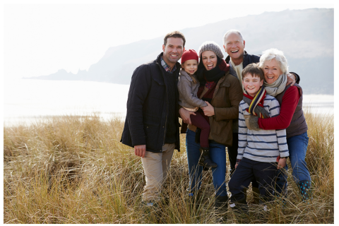 Let's Talk about Generational Wealth Transfer